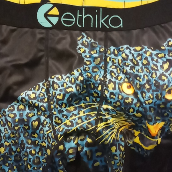 Ethika Boxer - Picture 2 of 2